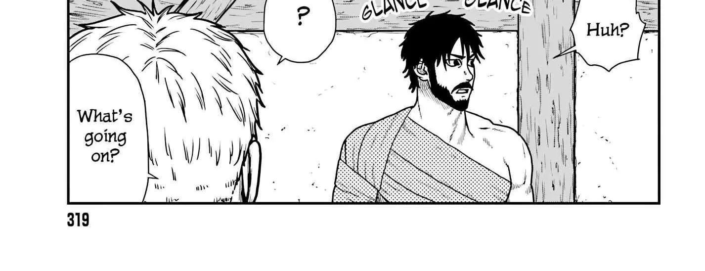Yajin Tensei: Karate Survivor in Another World