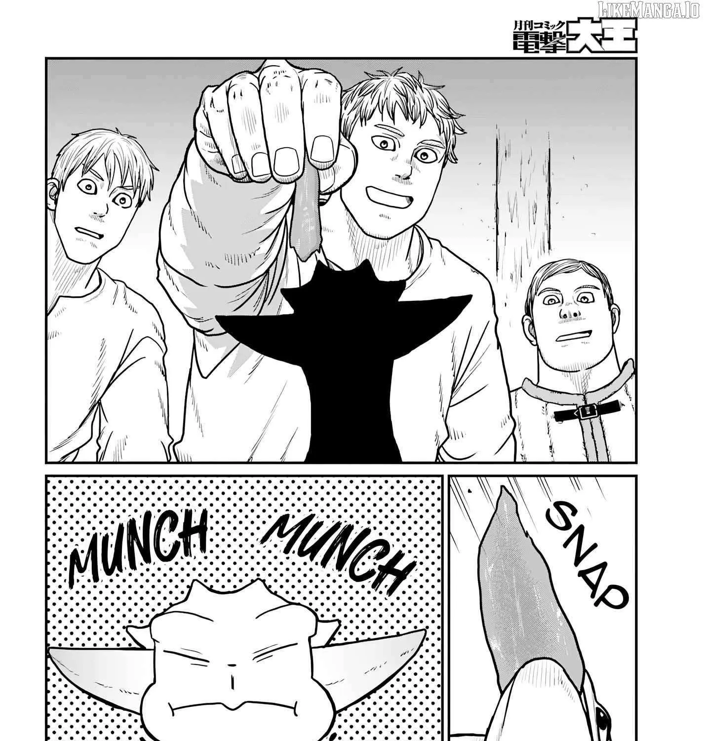 Yajin Tensei: Karate Survivor in Another World