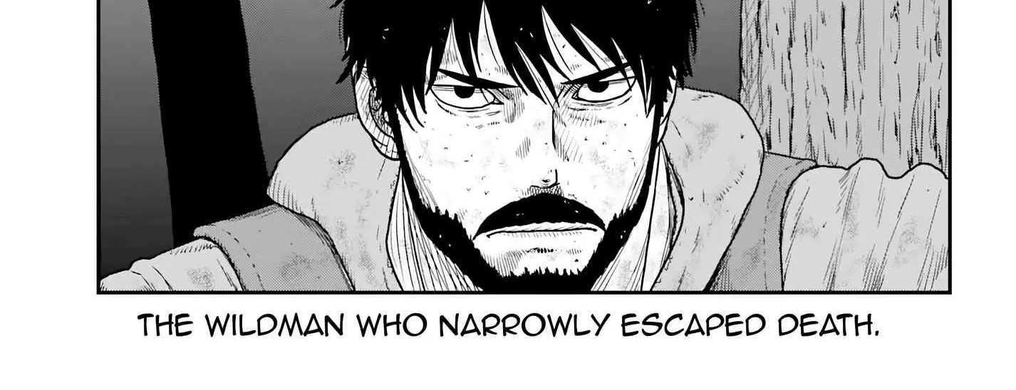 Yajin Tensei: Karate Survivor in Another World