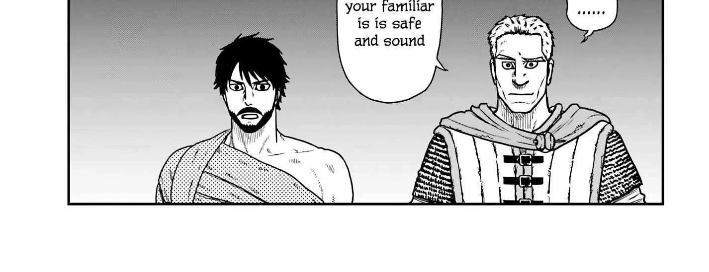 Yajin Tensei: Karate Survivor in Another World
