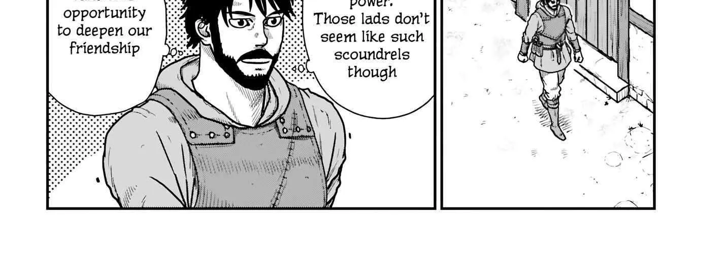 Yajin Tensei: Karate Survivor in Another World