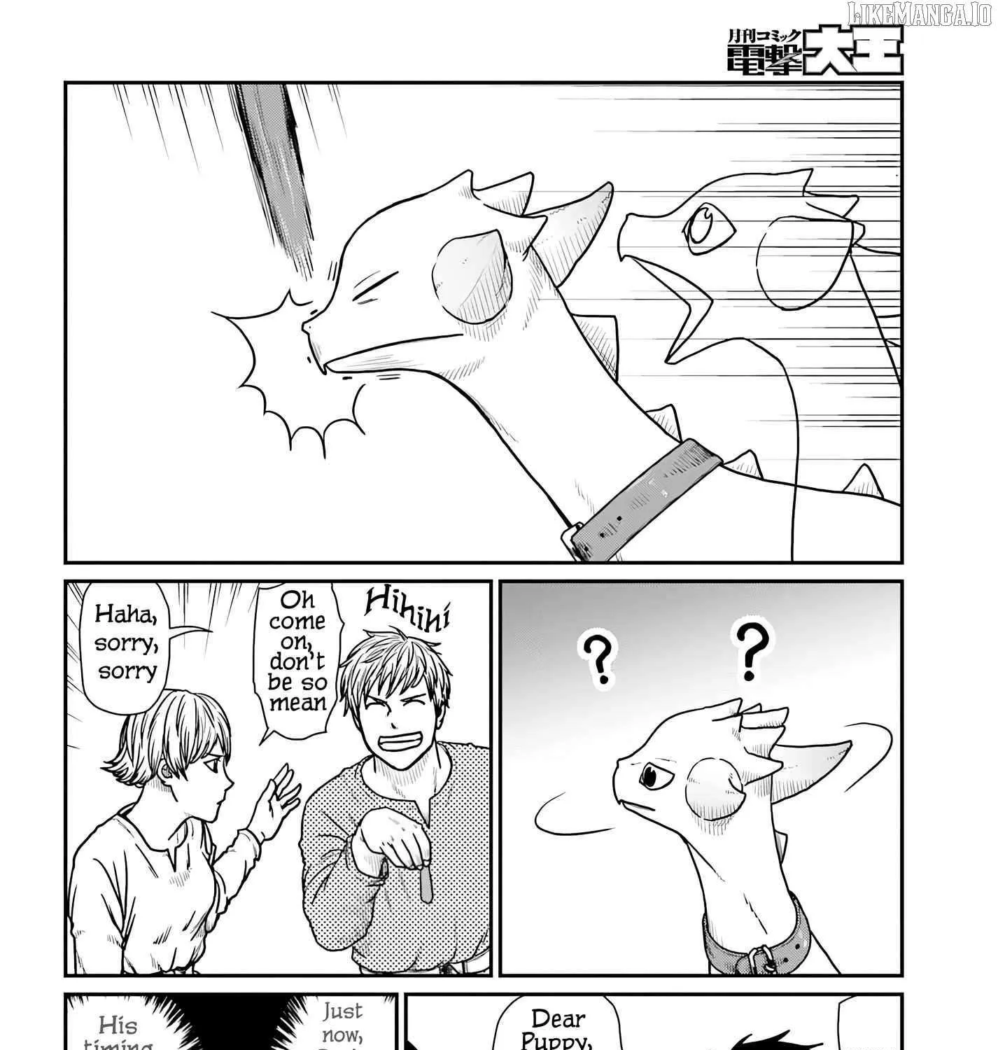 Yajin Tensei: Karate Survivor in Another World