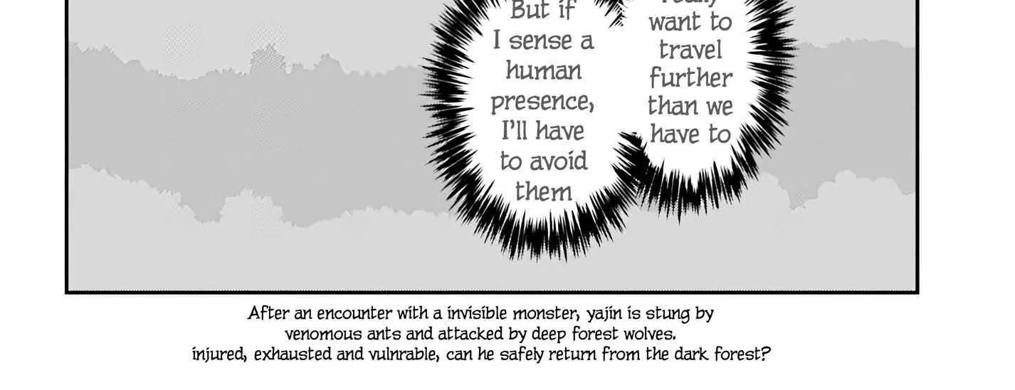 Yajin Tensei: Karate Survivor in Another World
