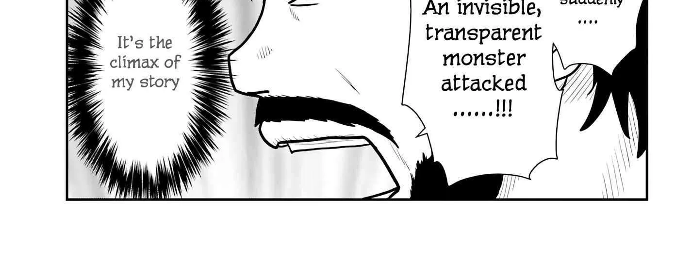 Yajin Tensei: Karate Survivor in Another World