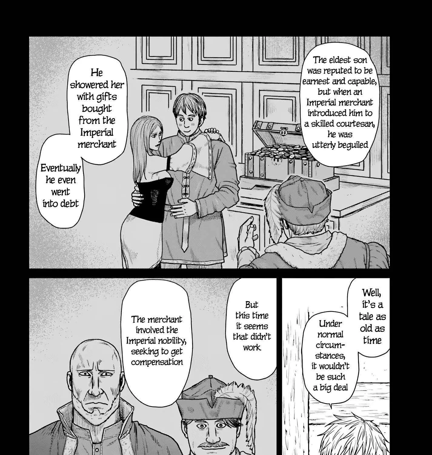 Yajin Tensei: Karate Survivor in Another World