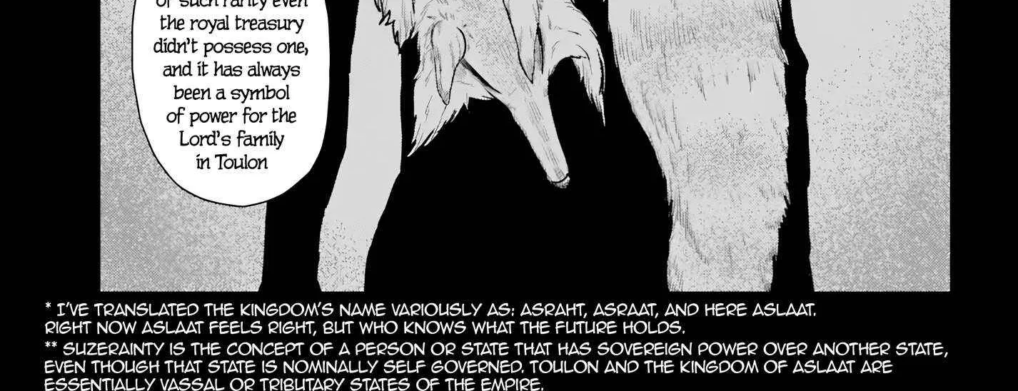 Yajin Tensei: Karate Survivor in Another World