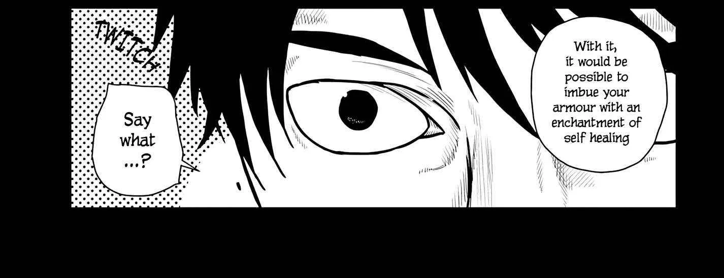 Yajin Tensei: Karate Survivor in Another World