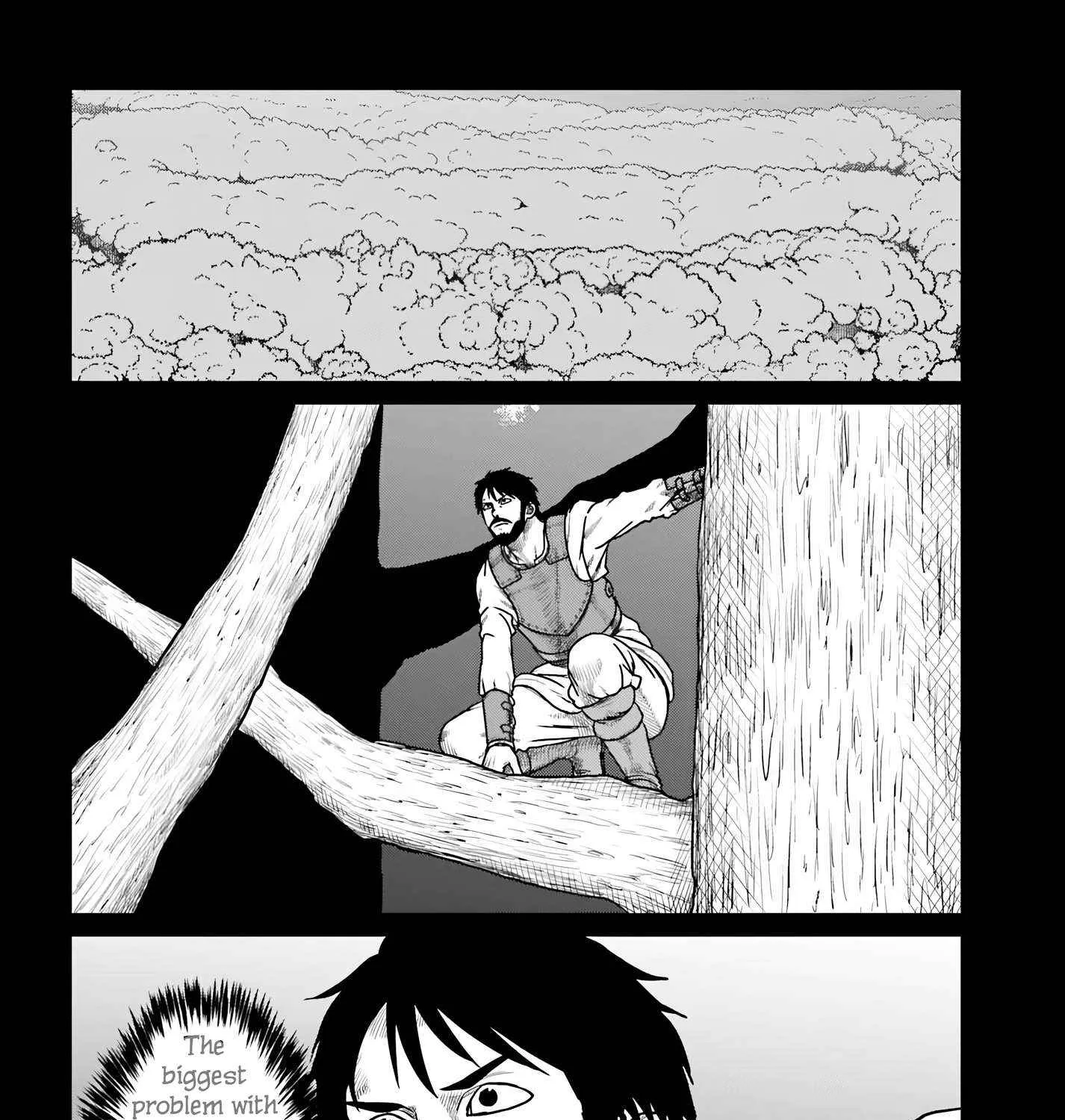 Yajin Tensei: Karate Survivor in Another World
