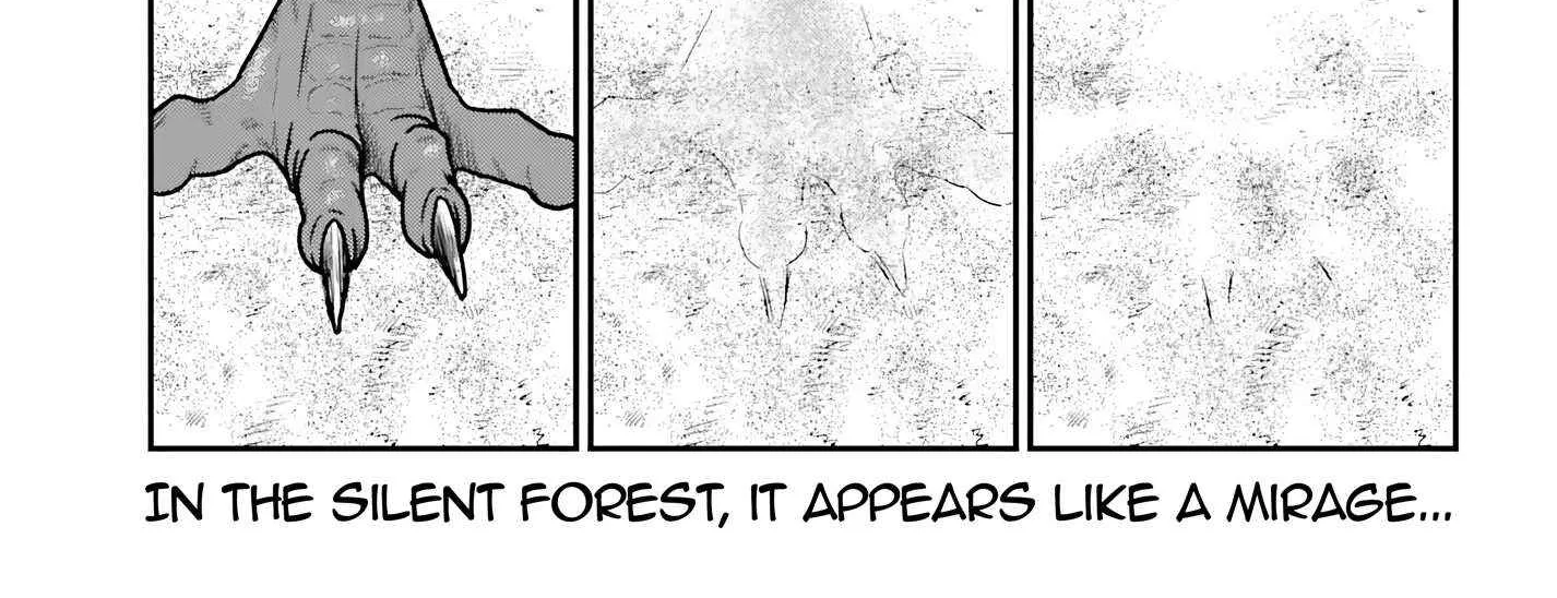 Yajin Tensei: Karate Survivor in Another World