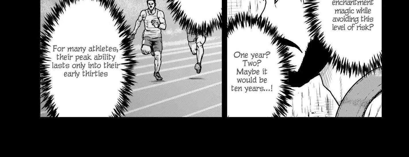 Yajin Tensei: Karate Survivor in Another World