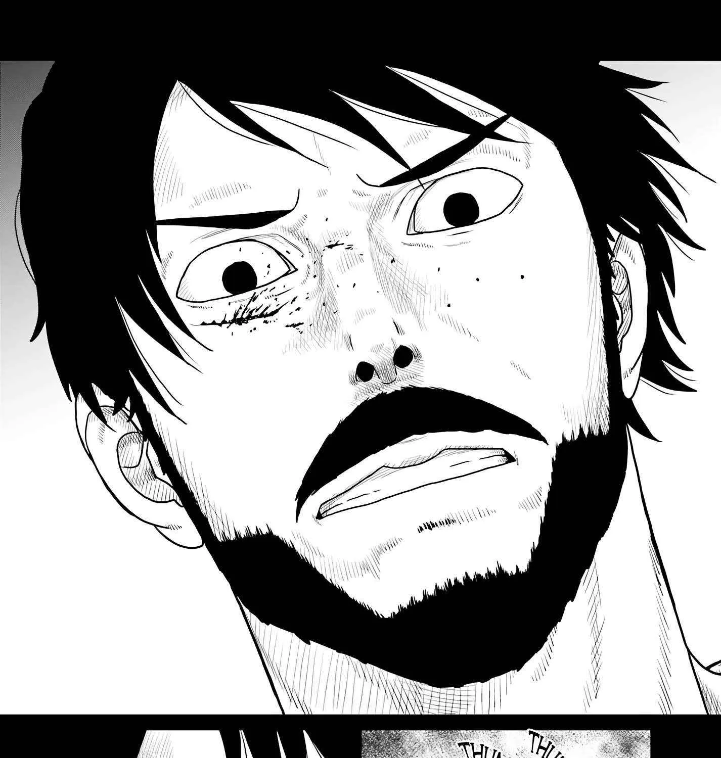Yajin Tensei: Karate Survivor in Another World