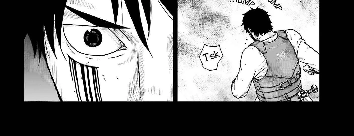 Yajin Tensei: Karate Survivor in Another World