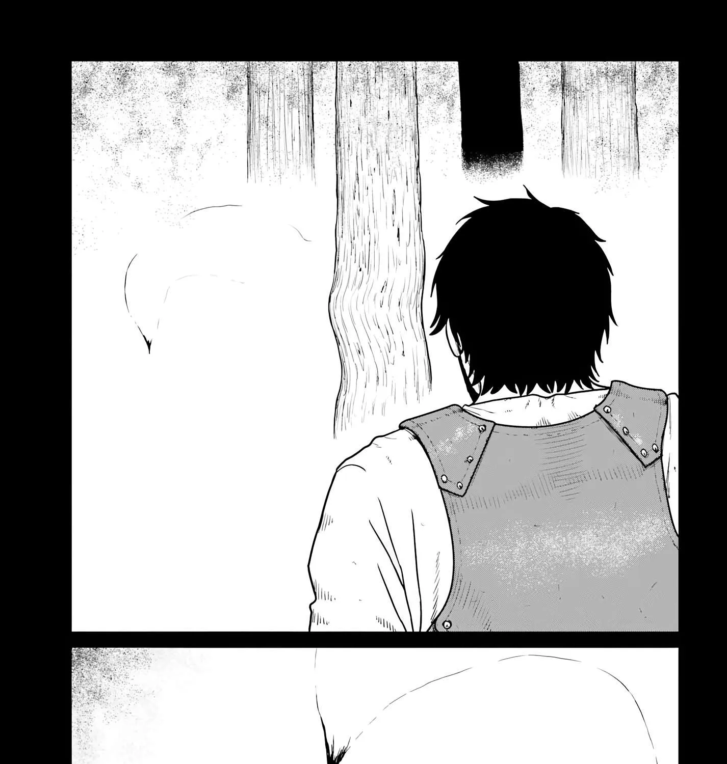 Yajin Tensei: Karate Survivor in Another World
