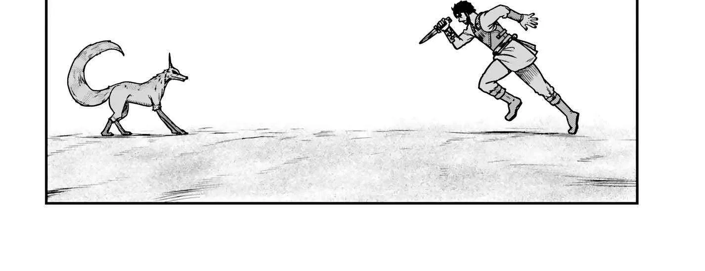 Yajin Tensei: Karate Survivor in Another World