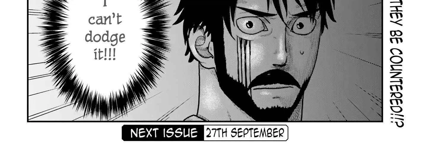Yajin Tensei: Karate Survivor in Another World