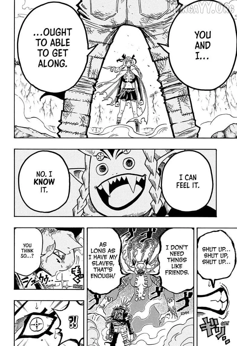 Ultimate Exorcist Kiyoshi Manga