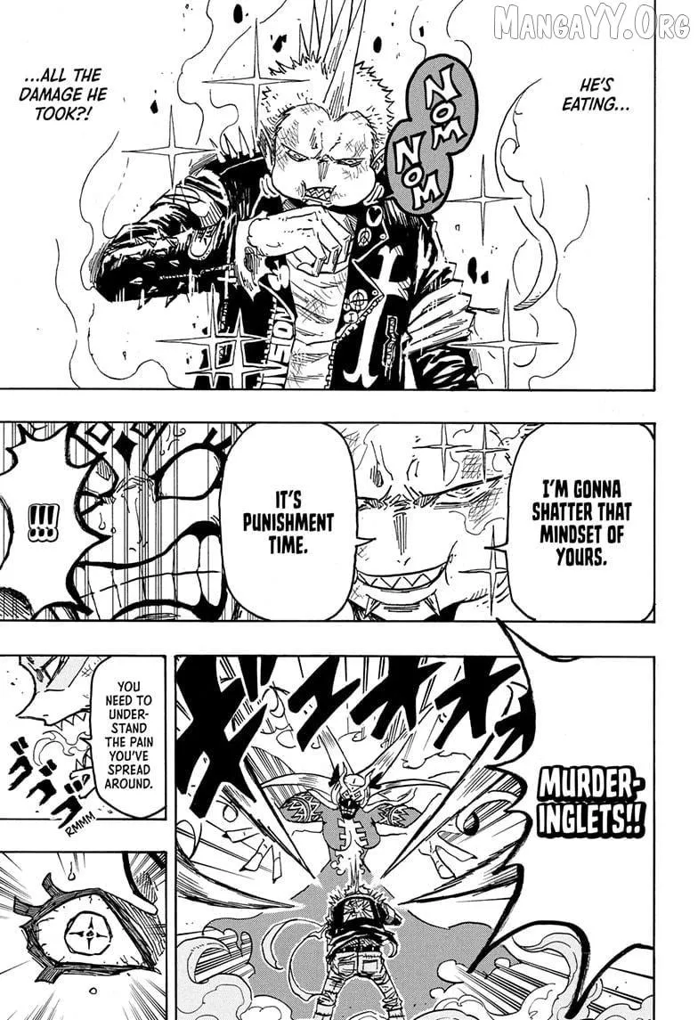 Ultimate Exorcist Kiyoshi Manga