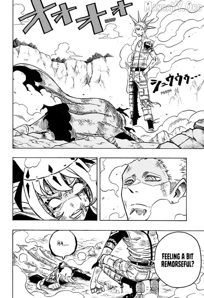 Ultimate Exorcist Kiyoshi Manga