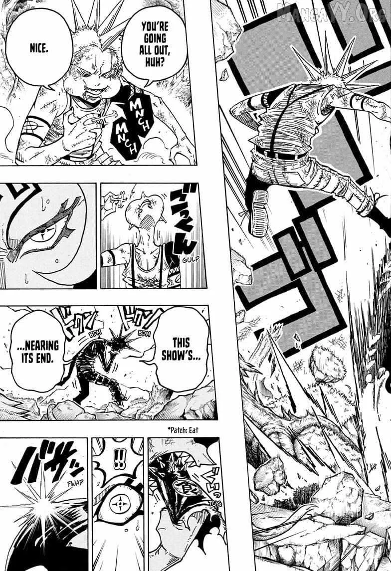 Ultimate Exorcist Kiyoshi Manga