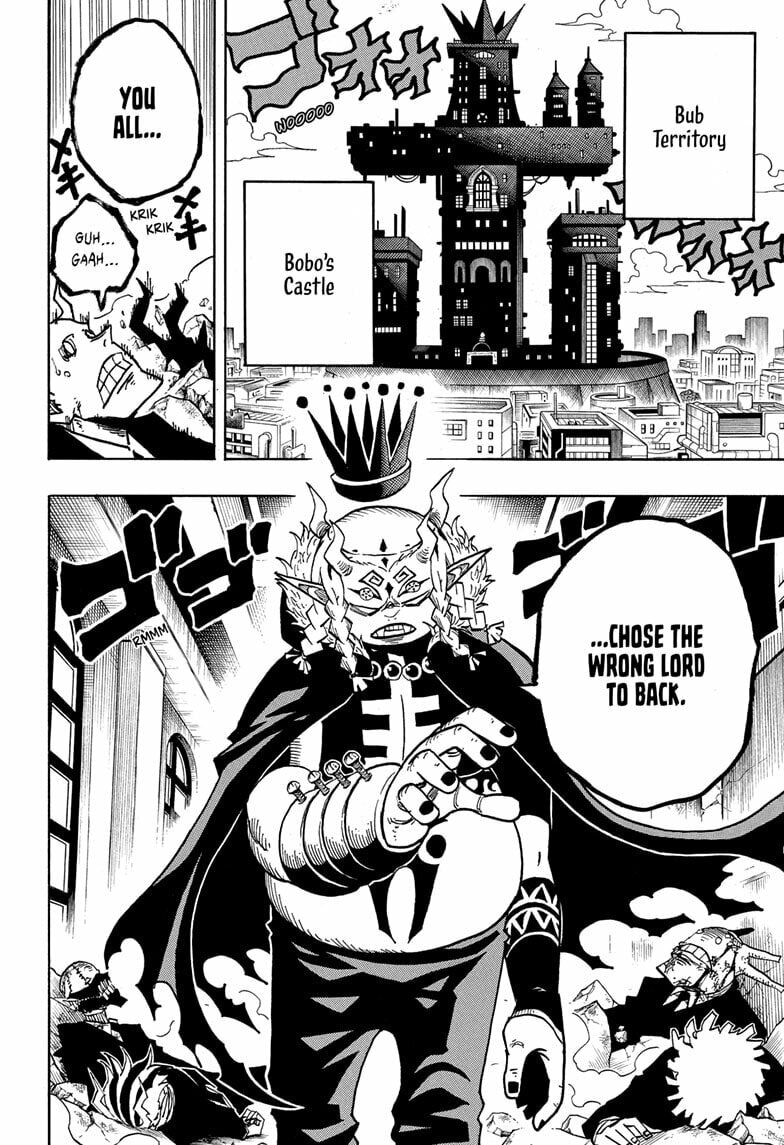 Ultimate Exorcist Kiyoshi Manga