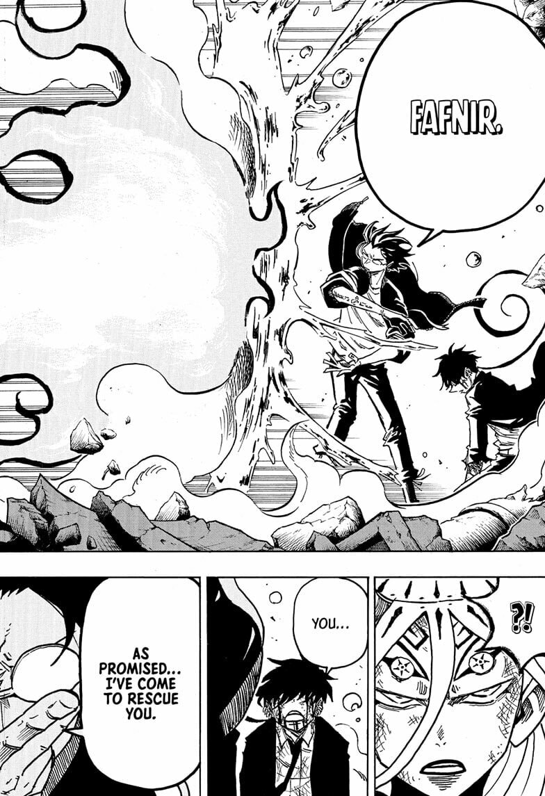 Ultimate Exorcist Kiyoshi 