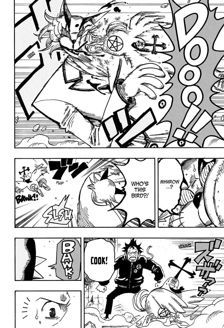 Ultimate Exorcist Kiyoshi 