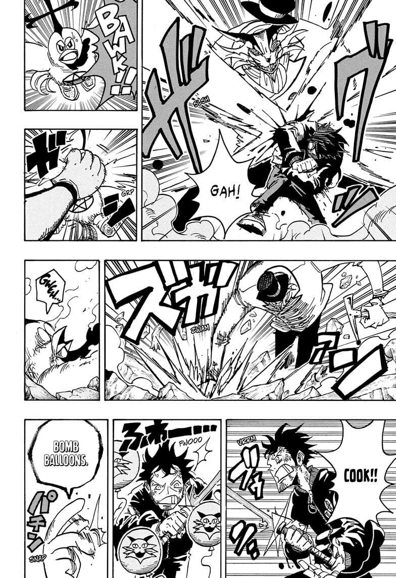 Ultimate Exorcist Kiyoshi 