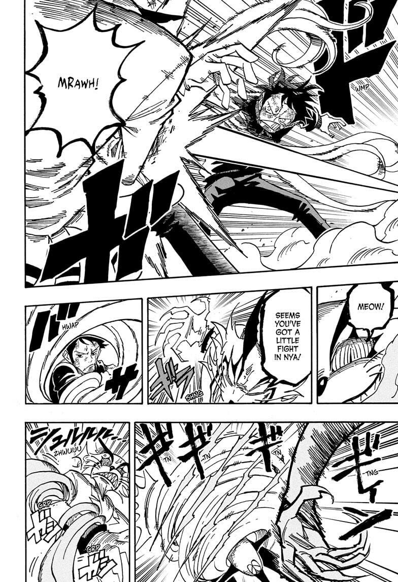 Ultimate Exorcist Kiyoshi 