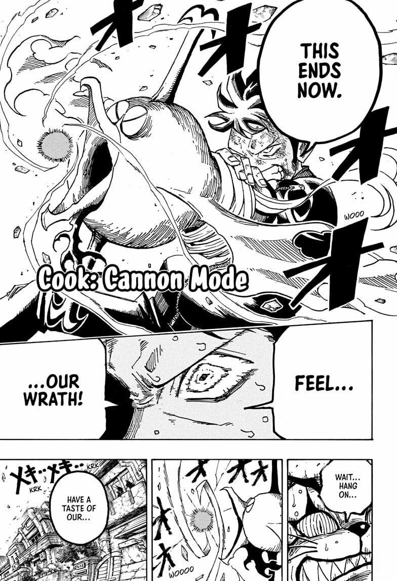 Ultimate Exorcist Kiyoshi 