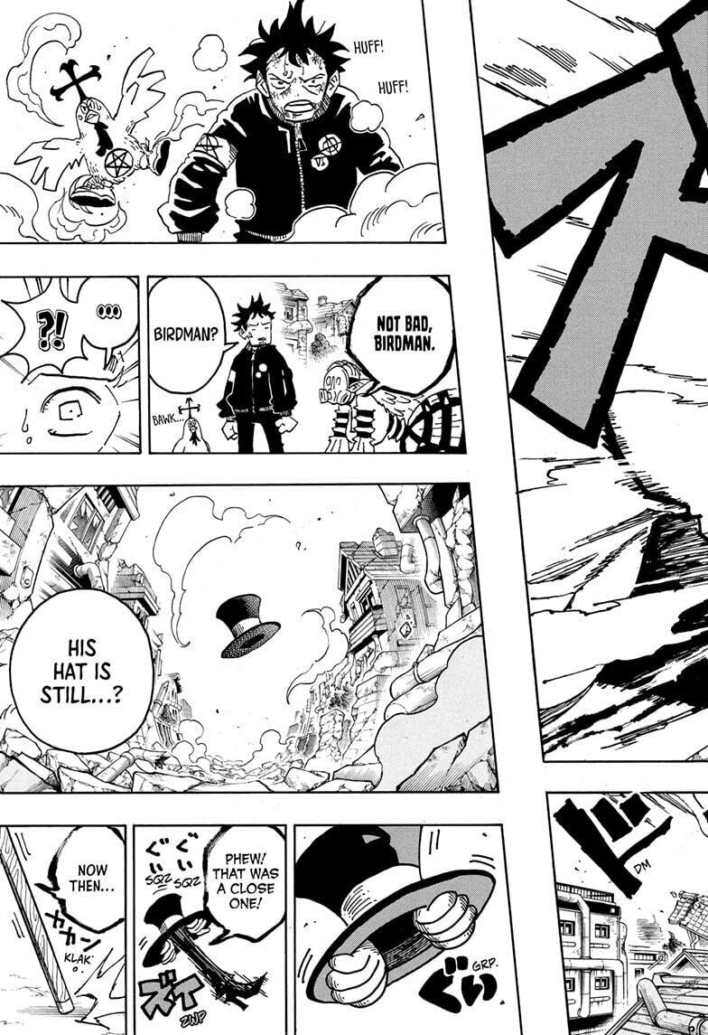 Ultimate Exorcist Kiyoshi 