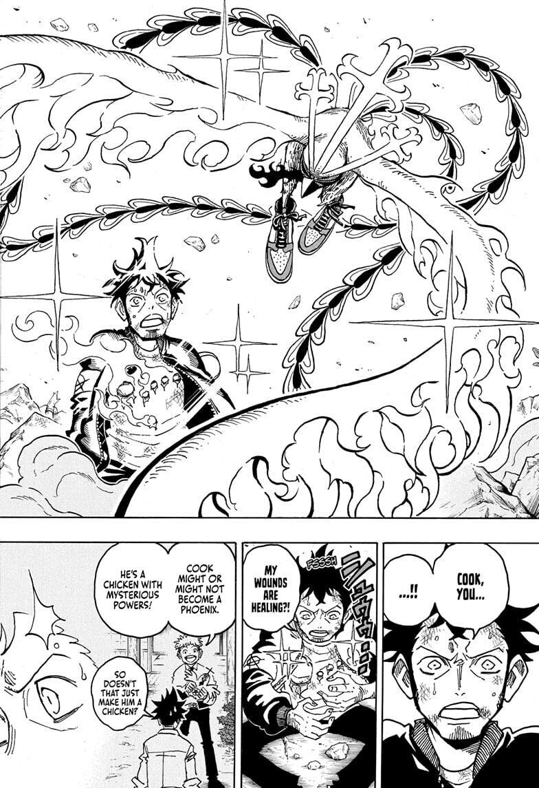 Ultimate Exorcist Kiyoshi 