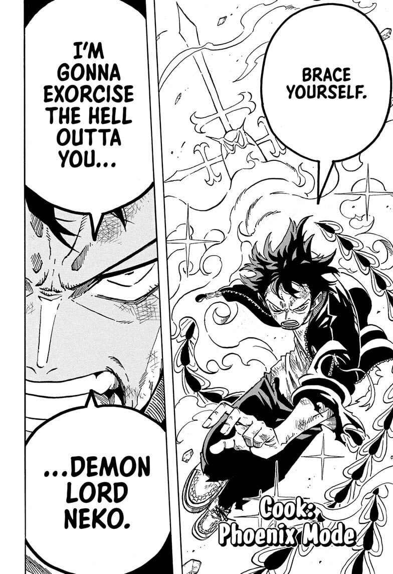 Ultimate Exorcist Kiyoshi 