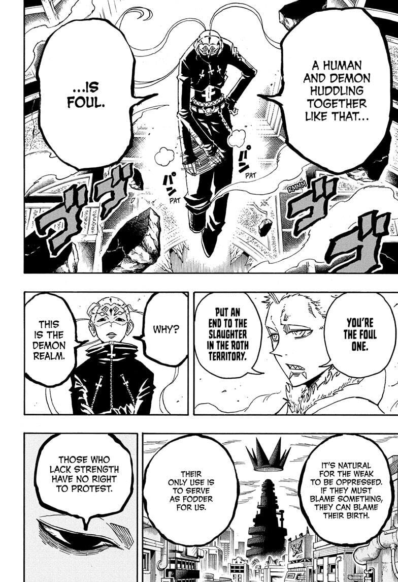 Ultimate Exorcist Kiyoshi 