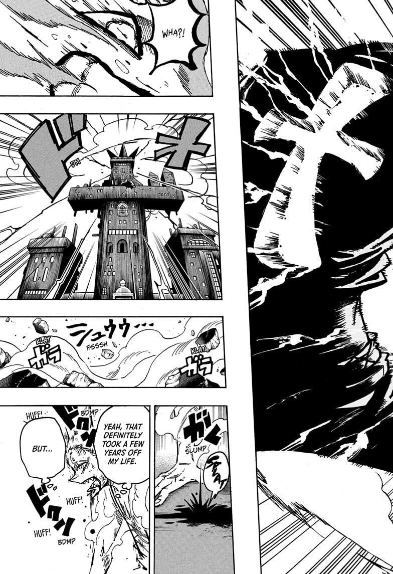 Ultimate Exorcist Kiyoshi 