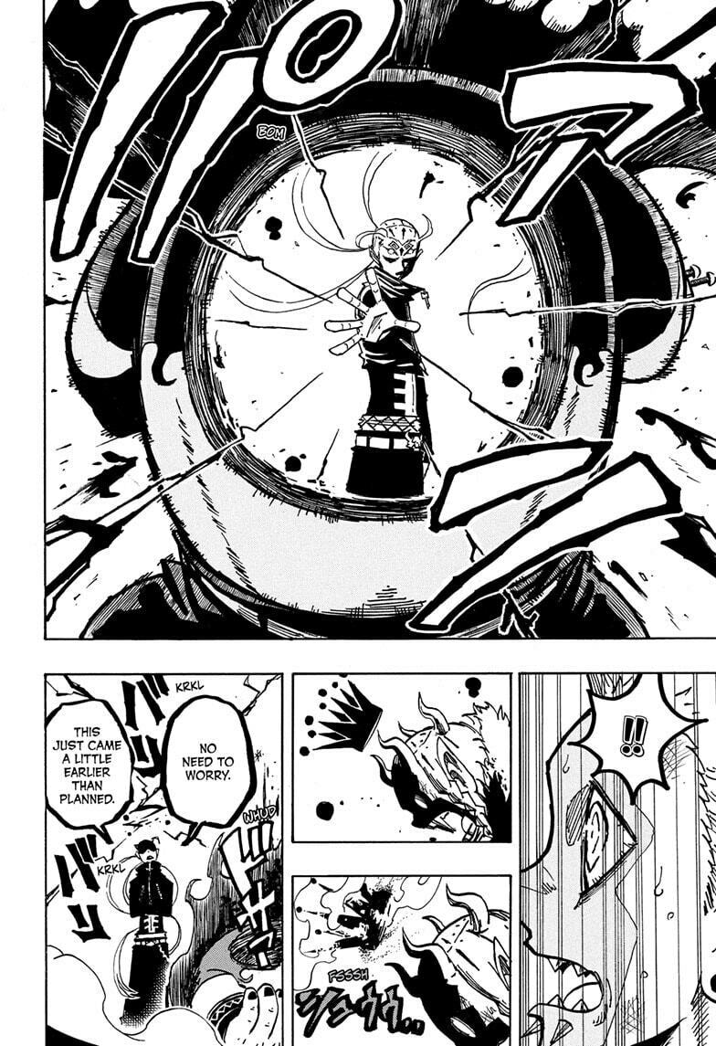 Ultimate Exorcist Kiyoshi 