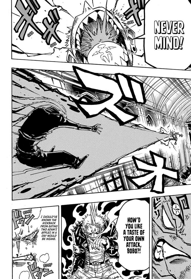 Ultimate Exorcist Kiyoshi 