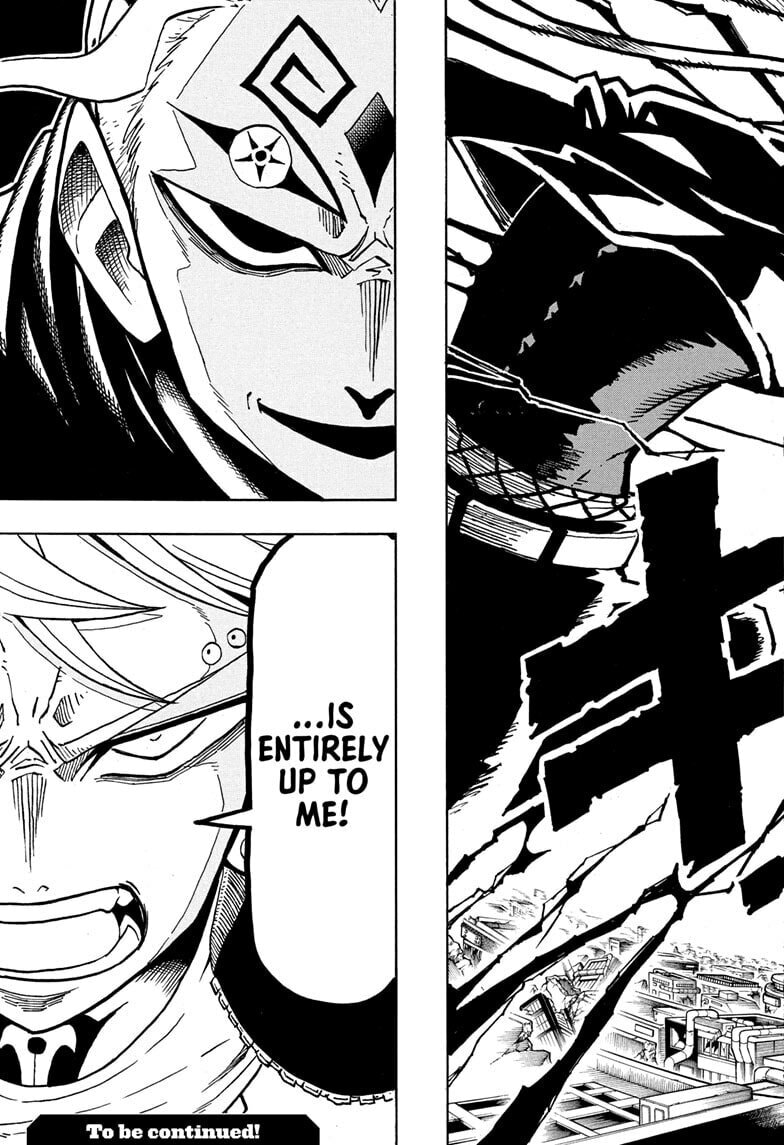 Ultimate Exorcist Kiyoshi 