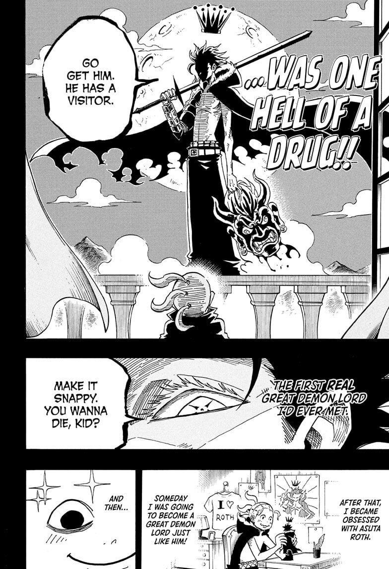 Ultimate Exorcist Kiyoshi 