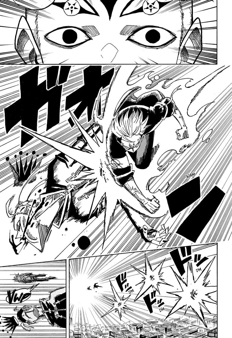 Ultimate Exorcist Kiyoshi 