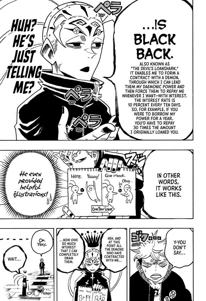 Ultimate Exorcist Kiyoshi 