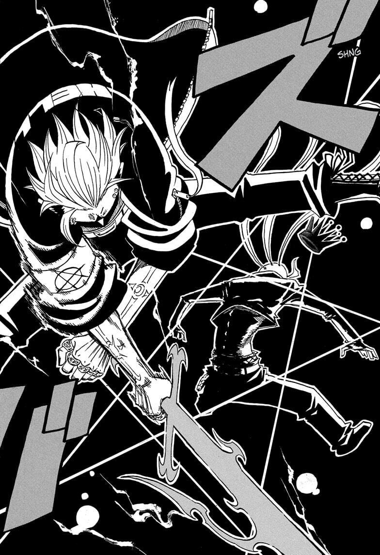 Ultimate Exorcist Kiyoshi 