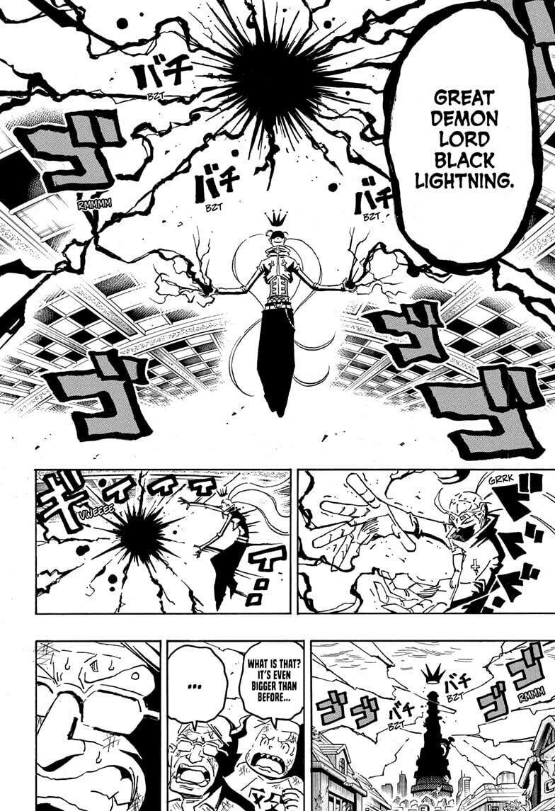 Ultimate Exorcist Kiyoshi 