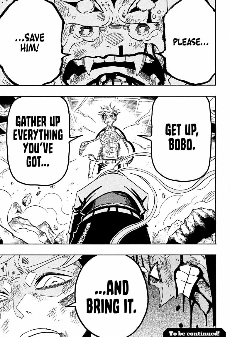 Ultimate Exorcist Kiyoshi 