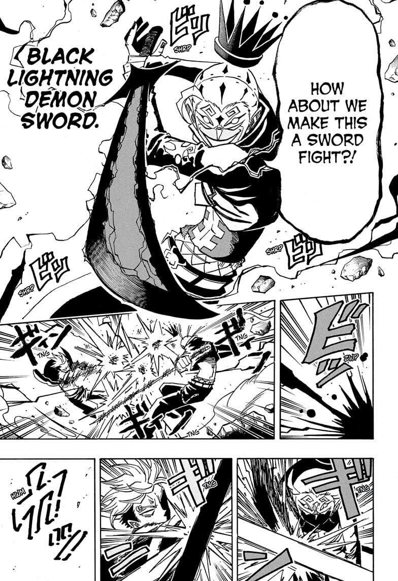 Ultimate Exorcist Kiyoshi 