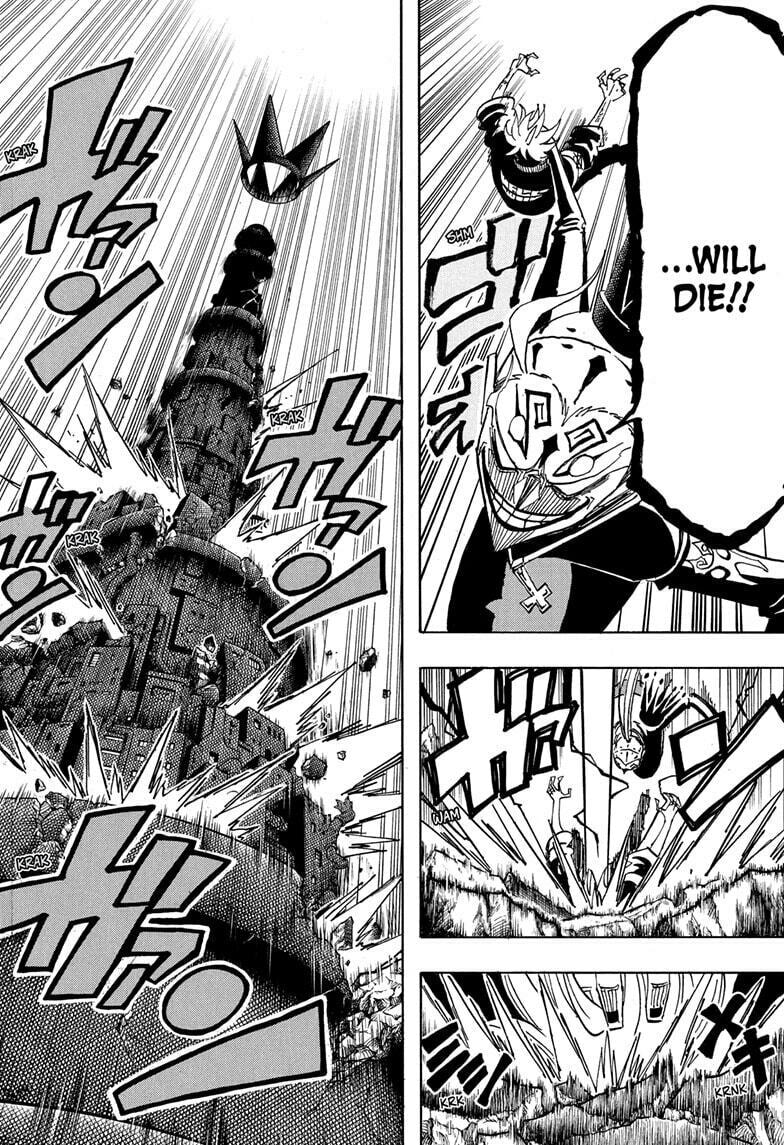 Ultimate Exorcist Kiyoshi 