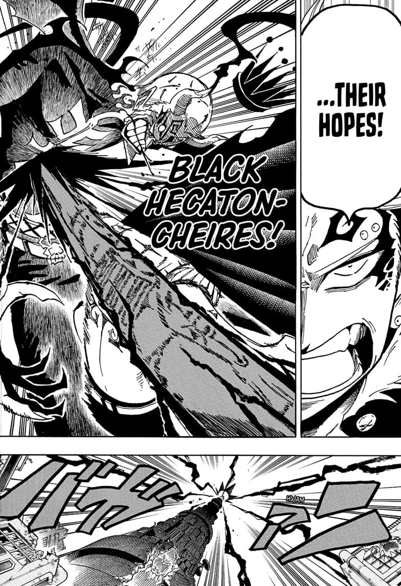 Ultimate Exorcist Kiyoshi 