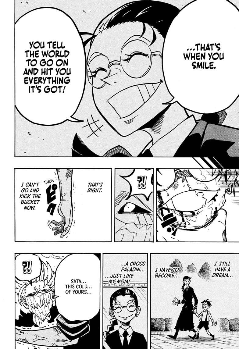 Ultimate Exorcist Kiyoshi Manga