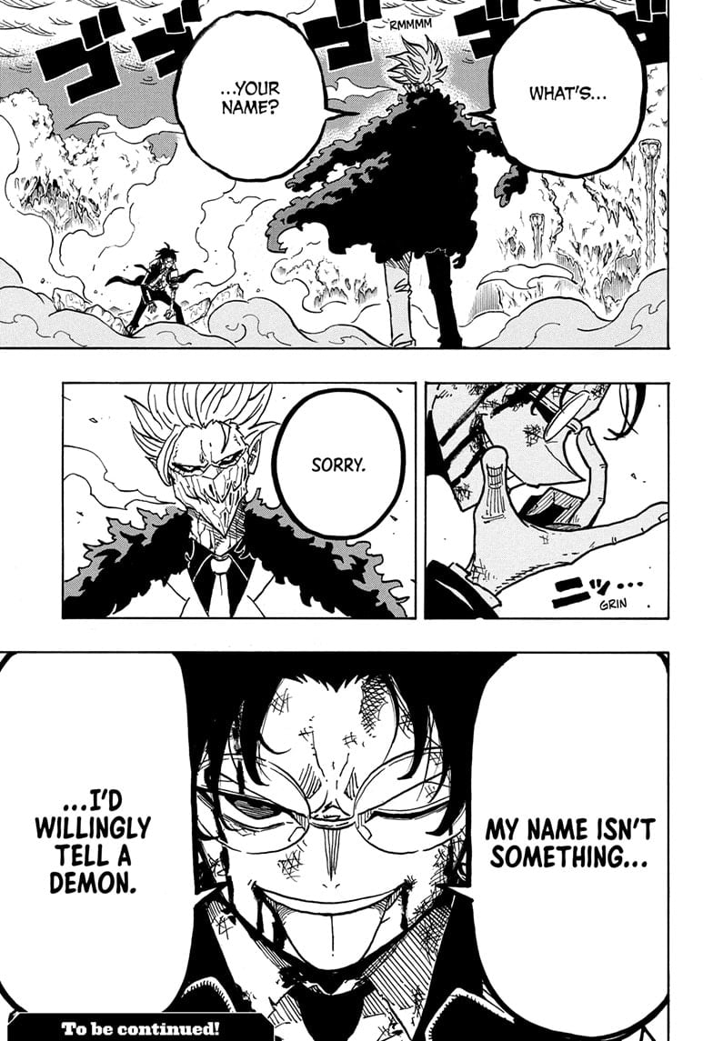 Ultimate Exorcist Kiyoshi Manga