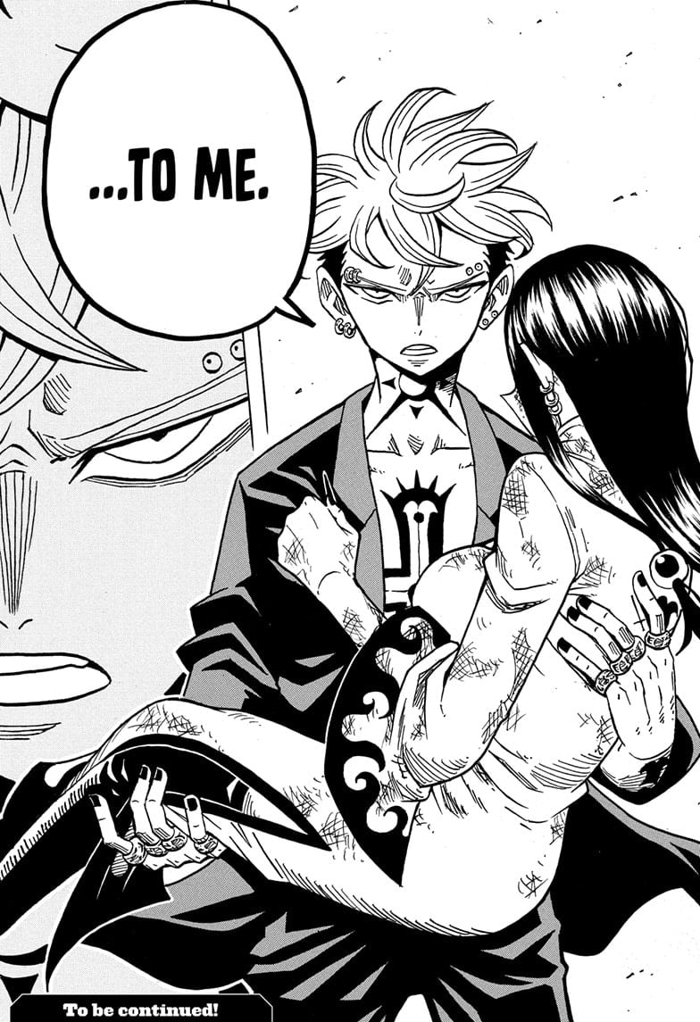 Ultimate Exorcist Kiyoshi Manga