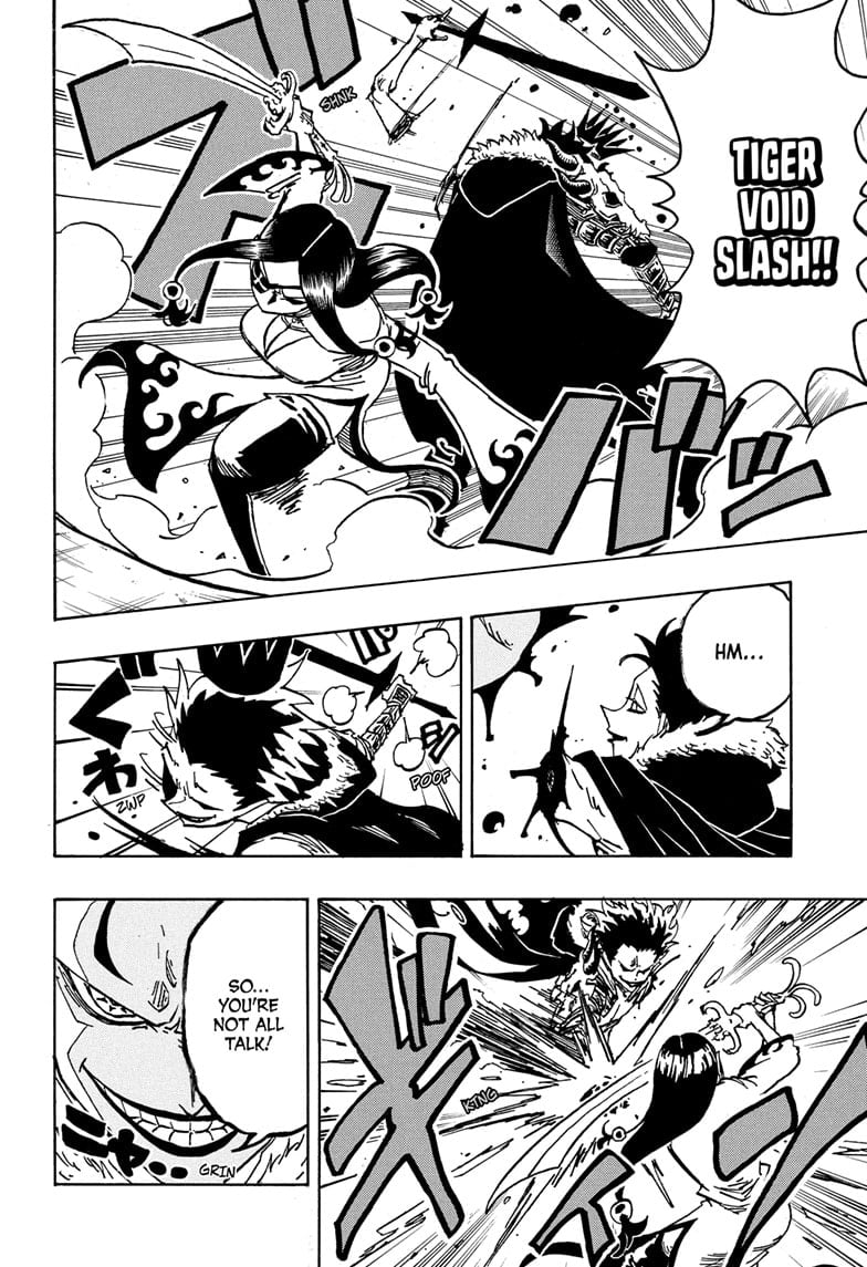 Ultimate Exorcist Kiyoshi Manga